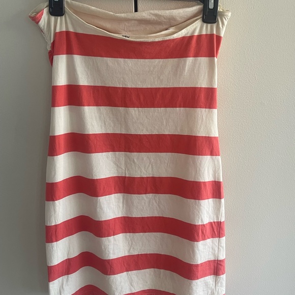 Timeless Stripe Dress Delight by H&M - Picture 5 of 7